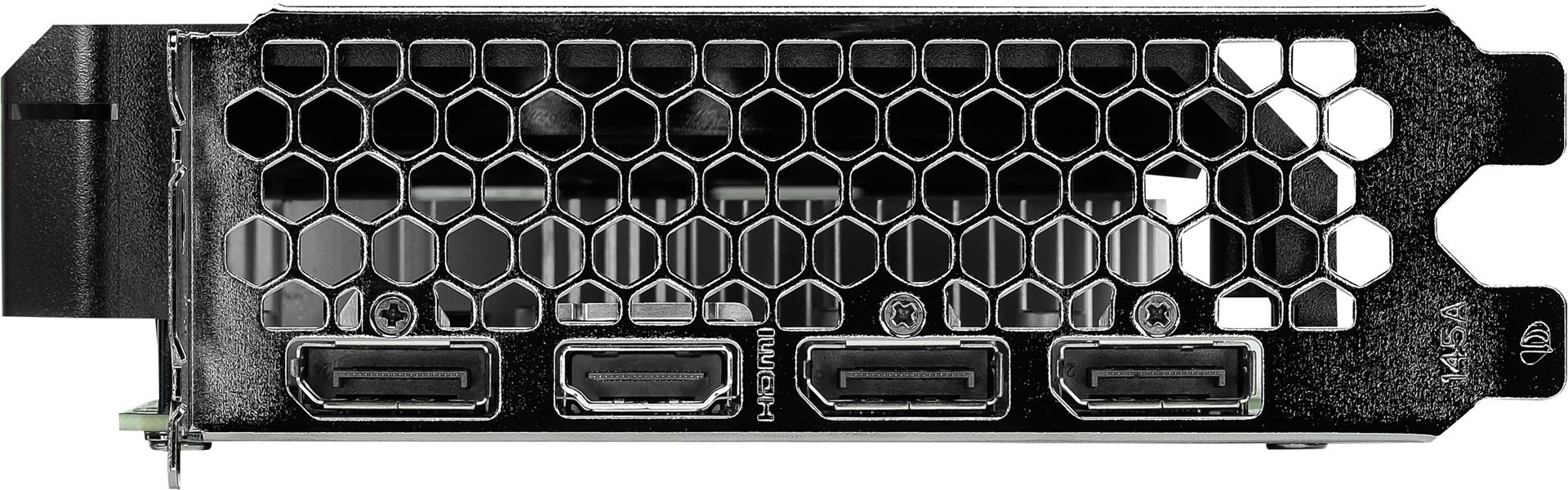 PALiT NVIDIA GeForce RTX 4060 Graphics Card, 8 GB GDDR6, NE64060019P1-1070F - Thumbnail 3