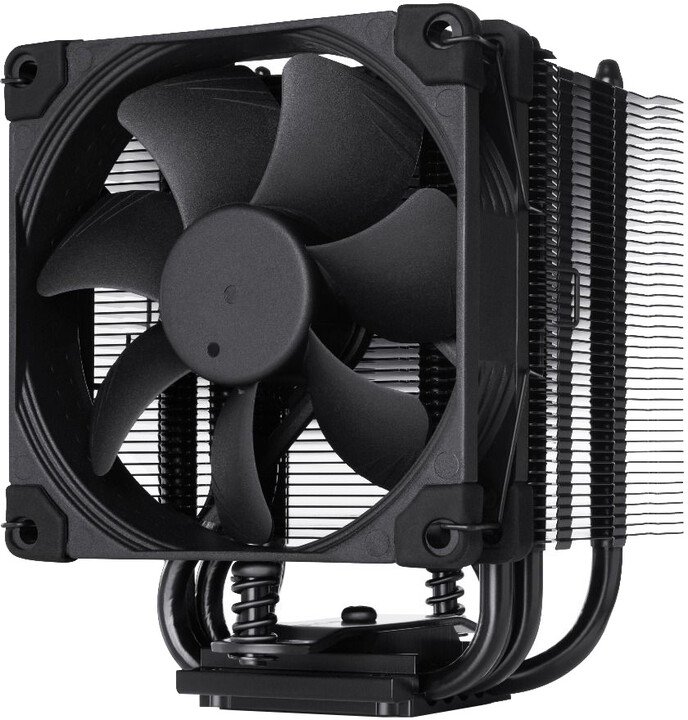 Noctua NH-U9S Chromax CPU Cooler, Black - Image 1