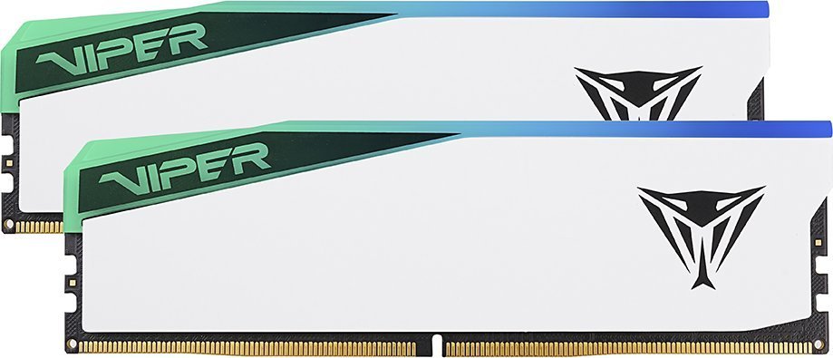 Patriot Viper Elite 5 Memory, DDR5, 32 GB, 6200 MHz, CL42 - Image 1