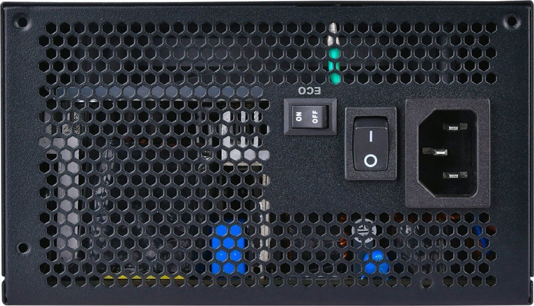 SilverStone DA850R Gold Power Supply, 850W, ATX 3.0 - Thumbnail 5