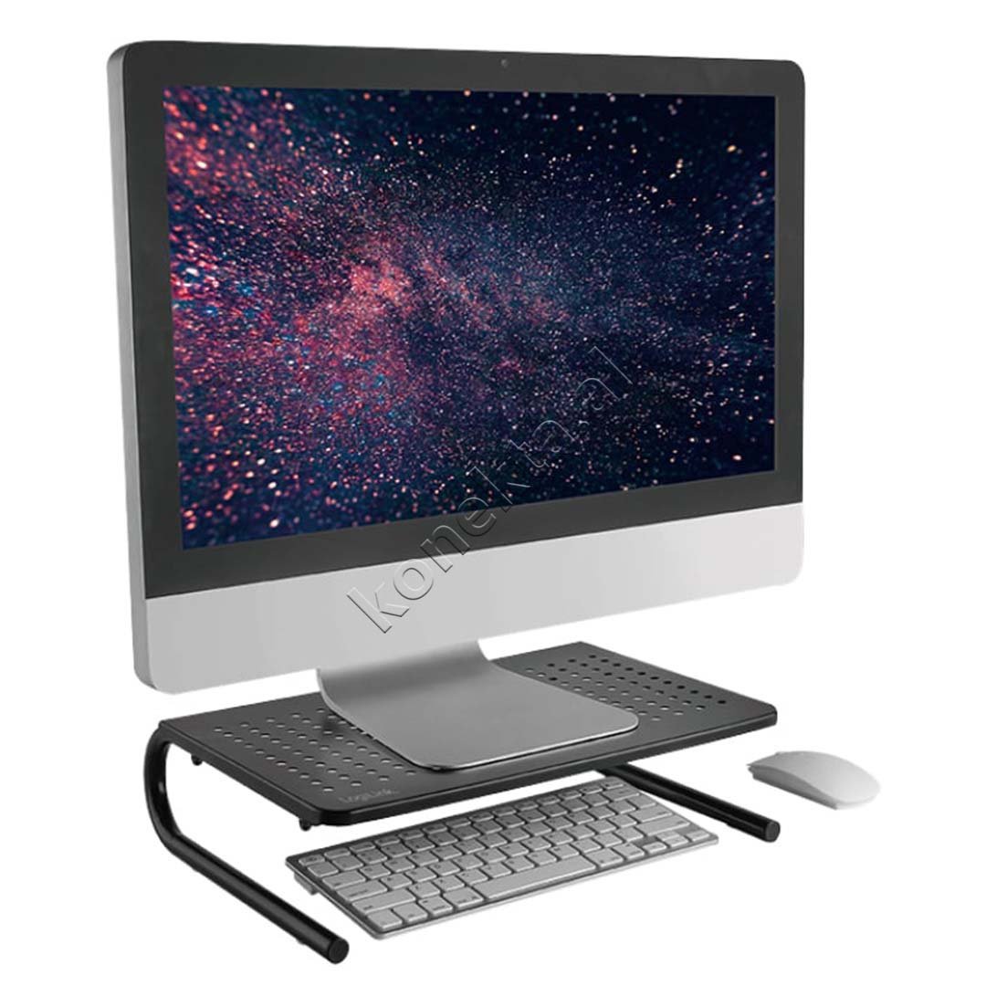 Baseus Universal Monitor Stand, Black - Thumbnail 6
