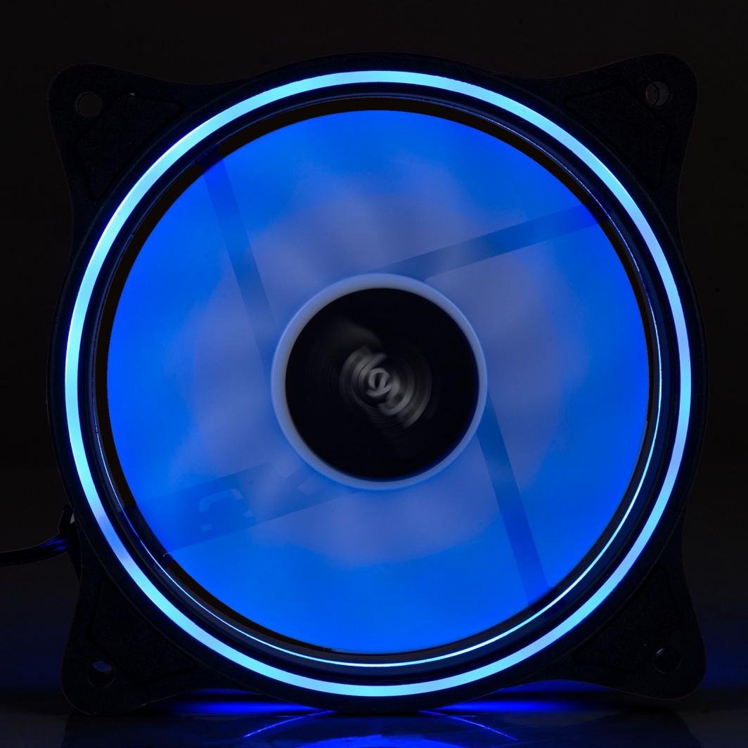 Akyga AW-12D-RGB Cooler, 120 mm - Thumbnail 11