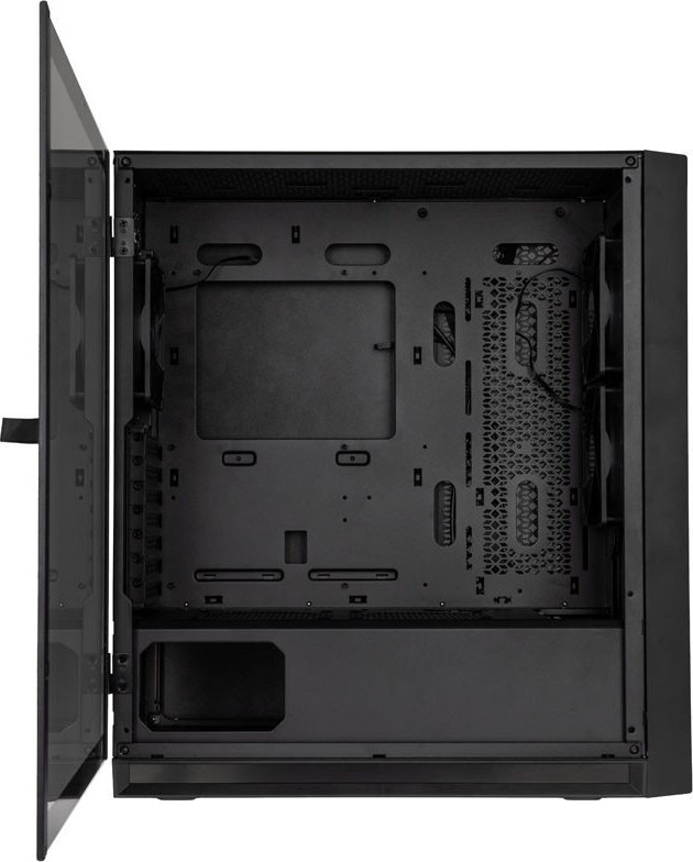 Kolink Unity Lateral Performance Case, Midi Tower - Thumbnail 6
