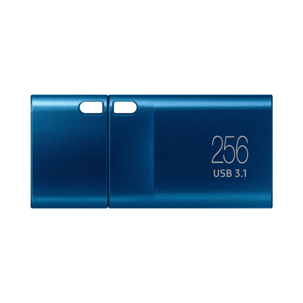 Samsung USB Flash Drive Type-C 256GB - Thumbnail 5