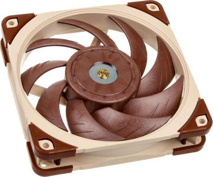 Noctua NF-A12x25 5V PWM Fan, 120 mm - Image 1