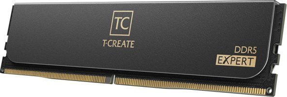 TeamGroup T-Create Expert Memory, DDR5, 32 GB, 6000 MHz, CL38 - Thumbnail 4