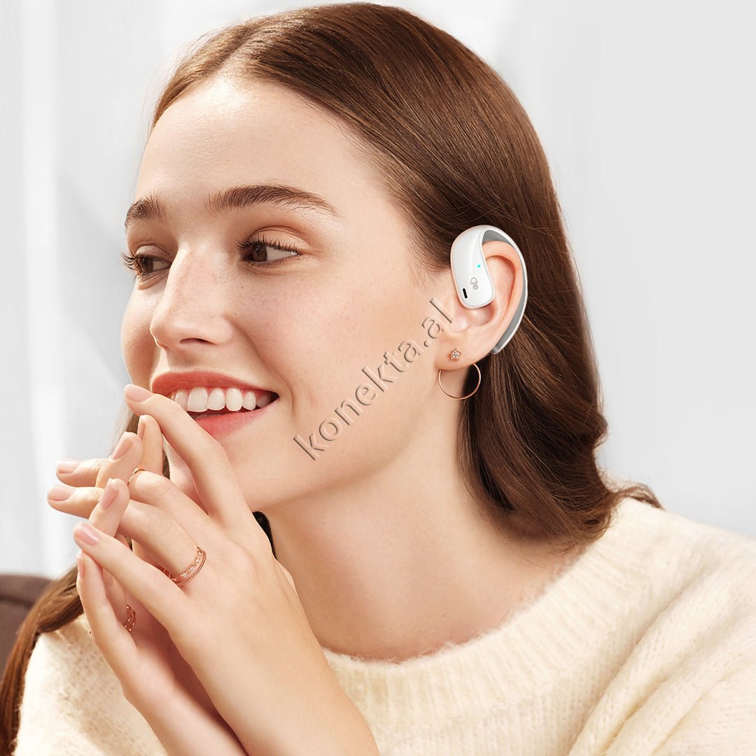 HOCO Bluetooth Headphones, Bluetooth 5.3 - Thumbnail 3
