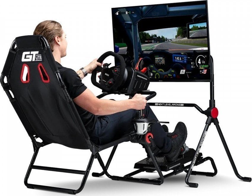 Next Level Racing Mbajtëse, për monitorë deri në 55" - Thumbnail 3