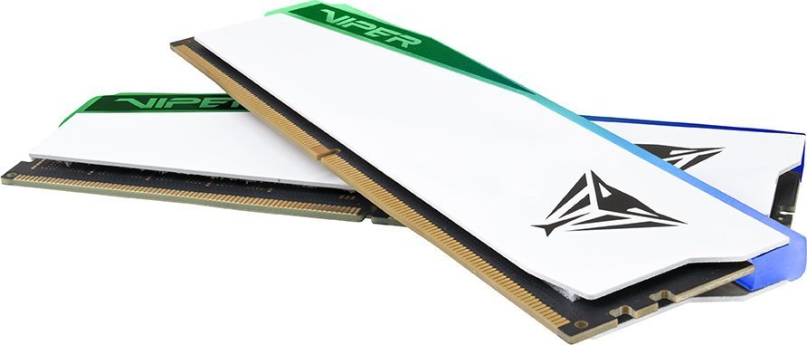 Patriot Viper Elite 5 Memory, DDR5, 48 GB, 6000 MHz, CL42 - Thumbnail 5