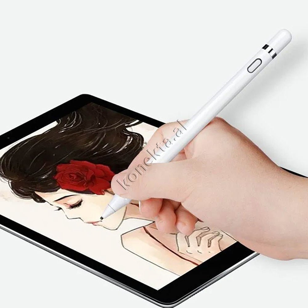 XO Intelligent Pen, White - Image 1