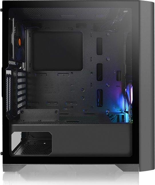 Thermaltake Commander G31 TG ARGB Case, Midi Tower - Thumbnail 3