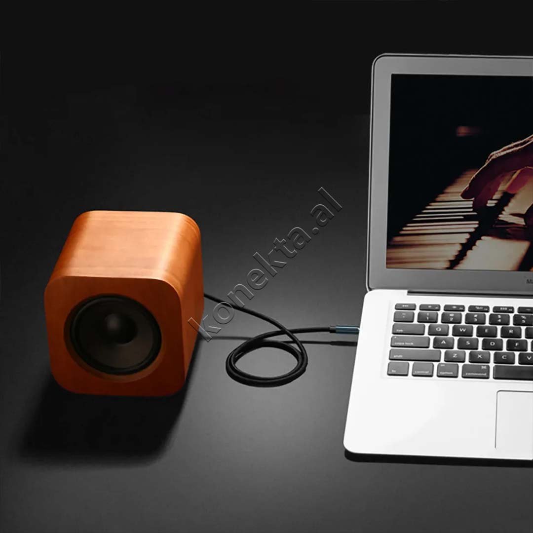 UGreen AUX Cable 1m/2m - Thumbnail 17