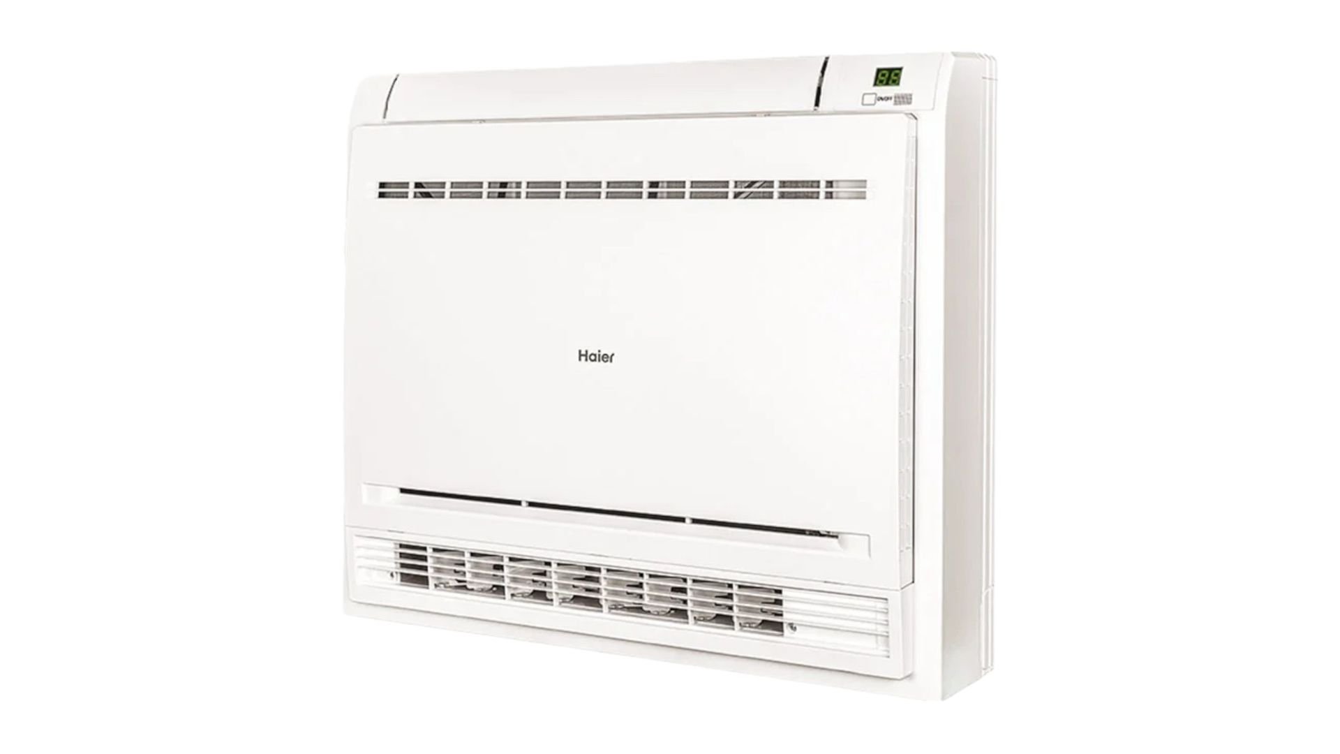 Haier Console Kondicioner, 15000 BTU, A+++ / A++, 5 kW, R32, 52 dB, W70xH60xD21 cm - Thumbnail 4