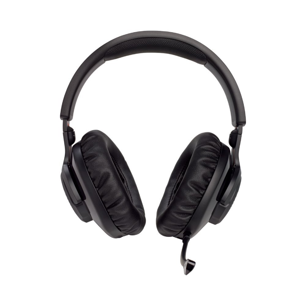 JBL Quantum 350 Wireless Headphones - Image 1