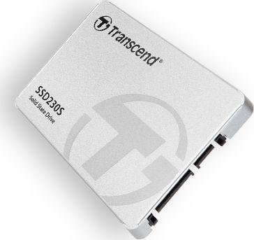 Transcend SSD230S SSD, 2TB, 2.5" SATA III - Thumbnail 2