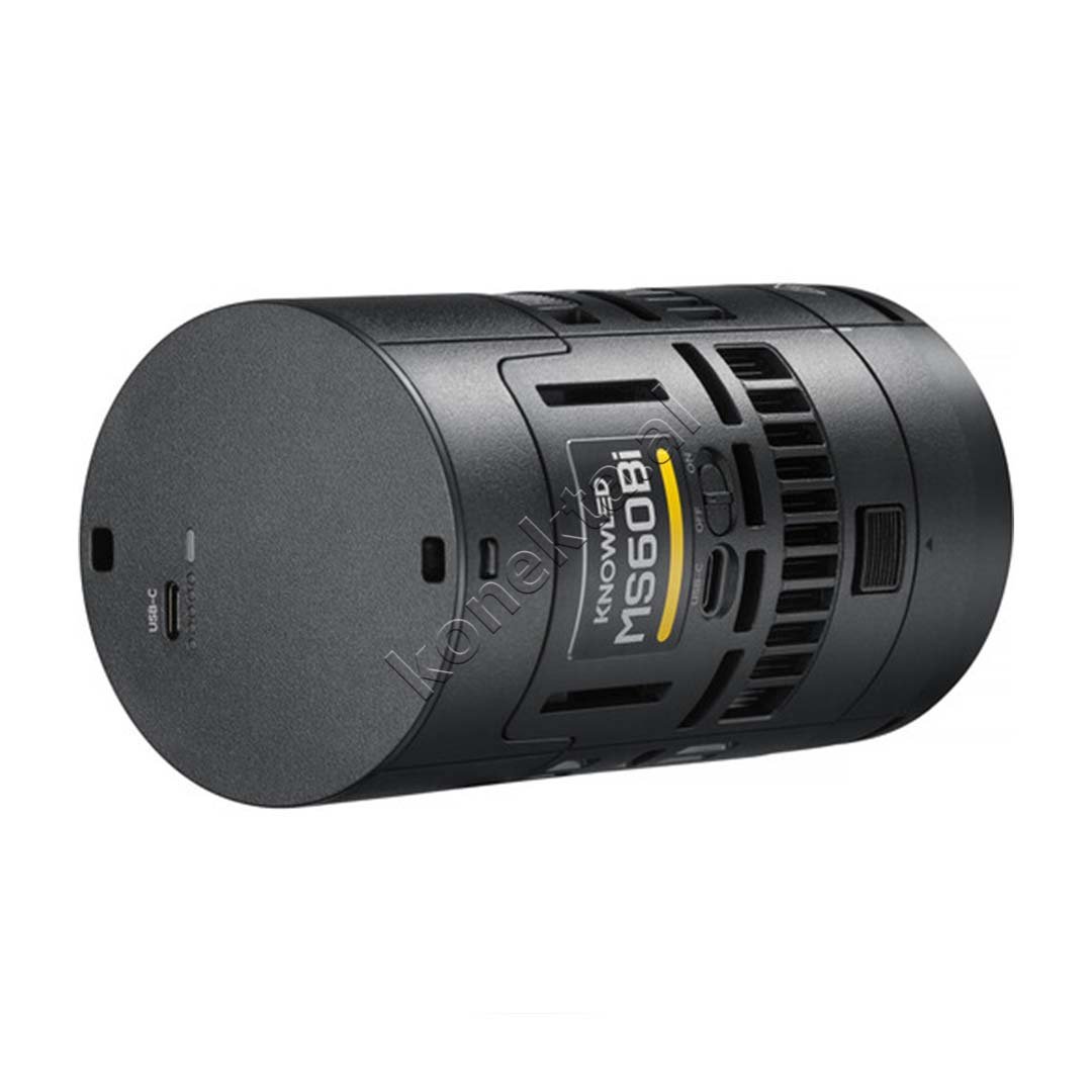 Godox MS60 LED Light 60W Bikolor - Thumbnail 8