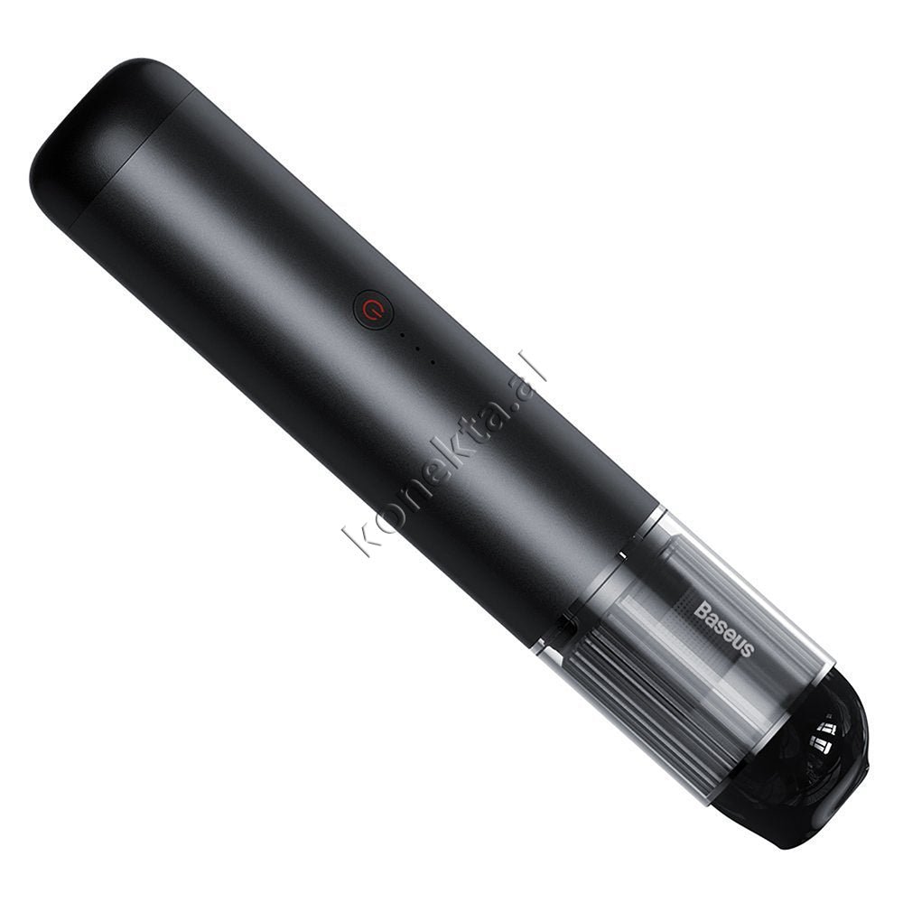 Baseus Vacuum Cleaner, Black - Thumbnail 4