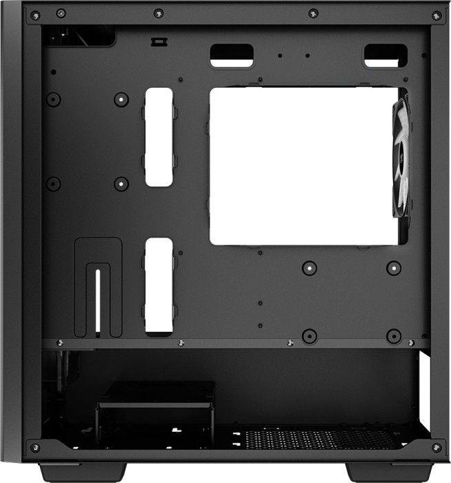 Deepcool MATREXX 40 3FS ARGB Case, Mini Tower - Thumbnail 4