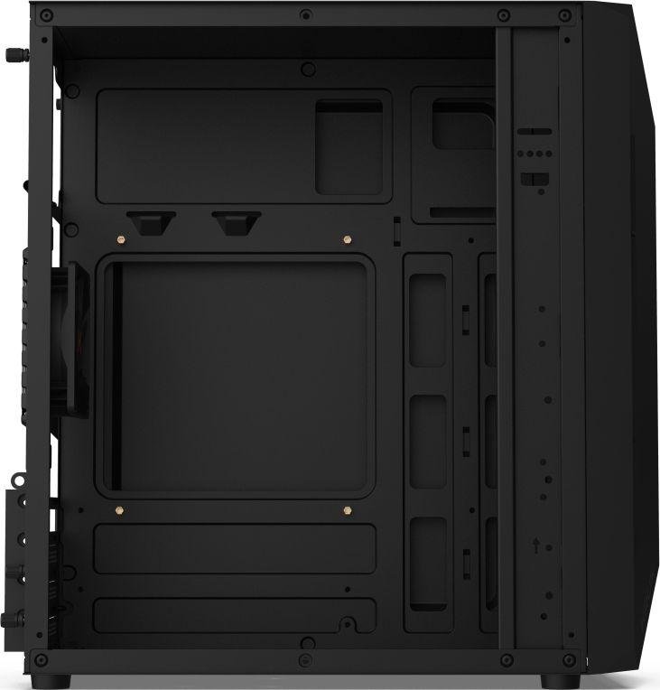 Krux Astro ARGB Case, Midi Tower - Thumbnail 10