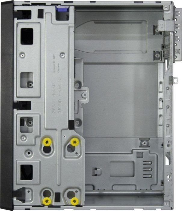 Inter-Tech S-703 Case, Midi Tower - Thumbnail 4
