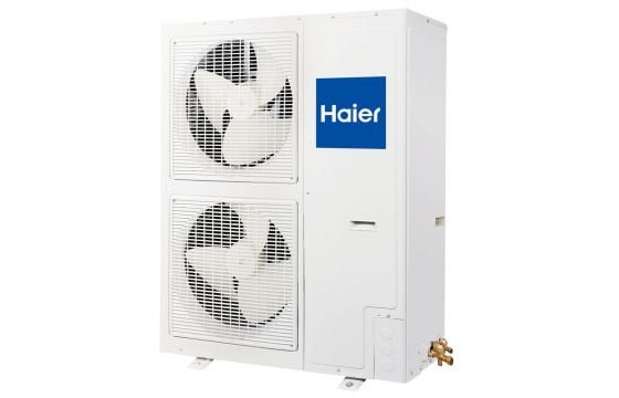 Haier Kondicioner Dollap, A++/A+, 13 kW, Inverter, 48000 BTU, 1750 m³/h, R410, 59 dB - Thumbnail 3