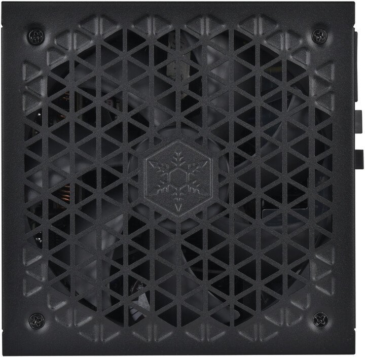 SilverStone DA1000R Gold Power Supply, 1000W - Thumbnail 5