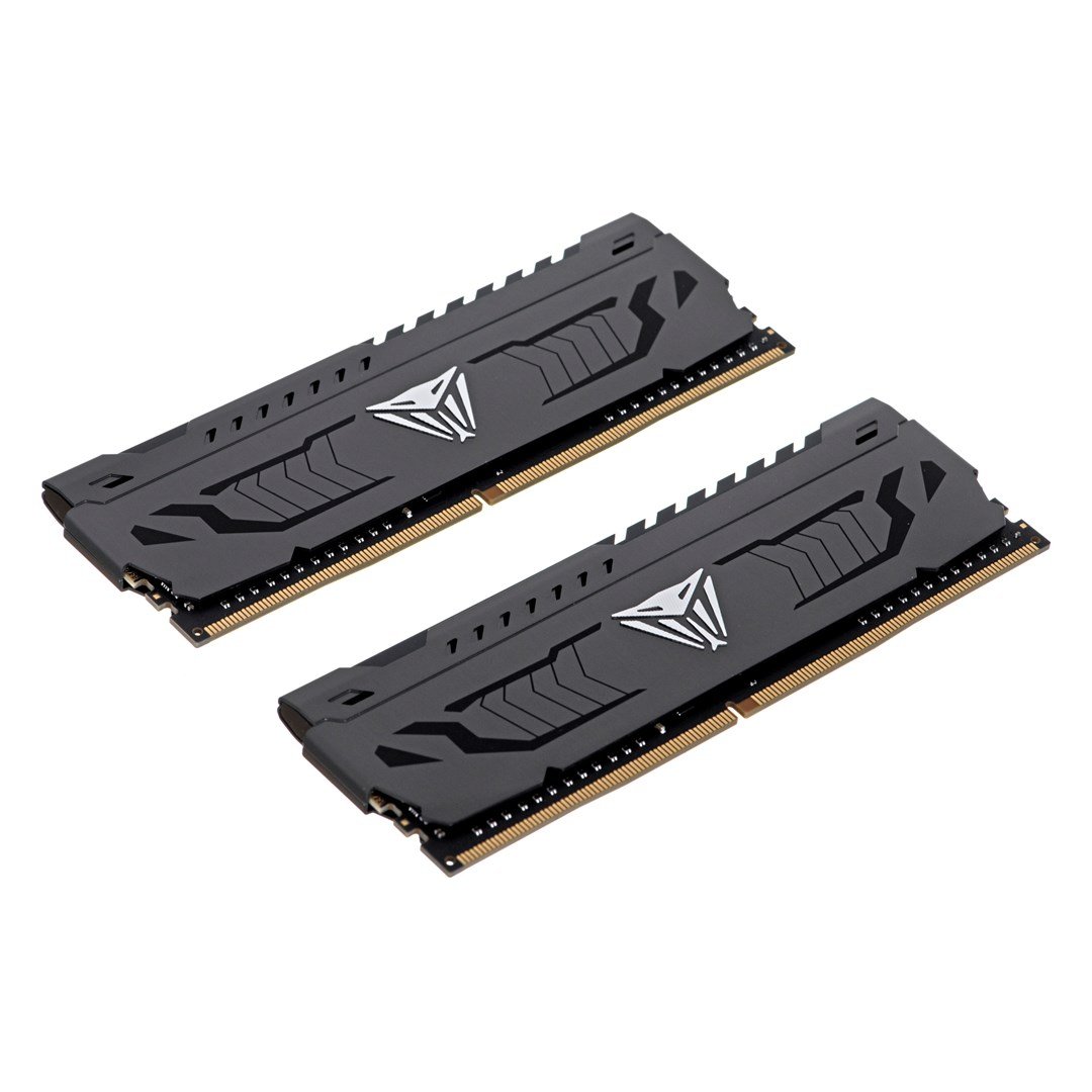 Patriot Viper Steel PVS416G373C7K RAM, 16 GB DDR4 3733 MHz - Thumbnail 2