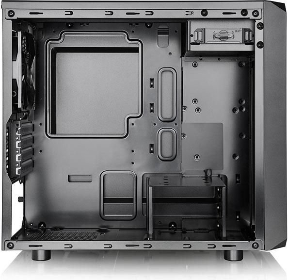 Thermaltake Versa H15 Case, Micro Tower - Thumbnail 8