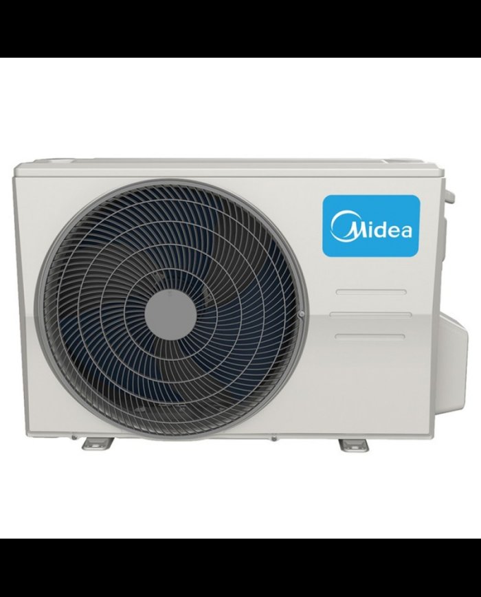 MIDEA MSAGCU-18HRFN8/GR & MOX301-18HFN8 Kondicioner - Thumbnail 4