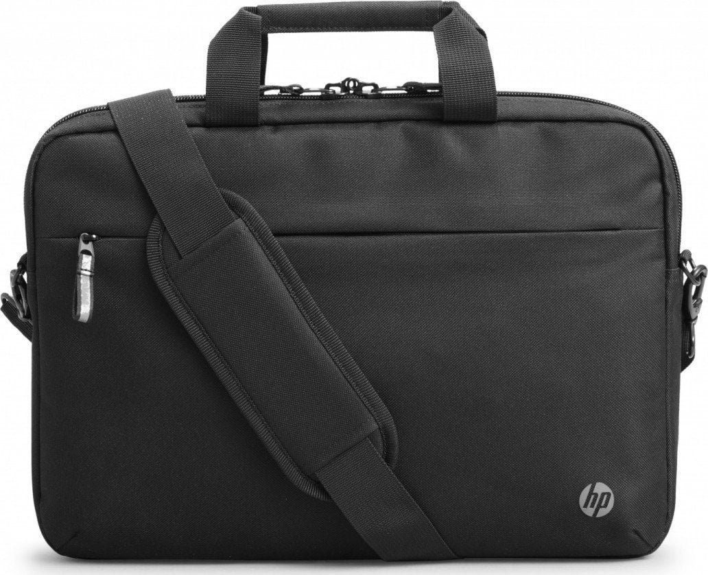 HP Renew 3E5F9AA Laptop Bag, 14.1", Black - Thumbnail 2
