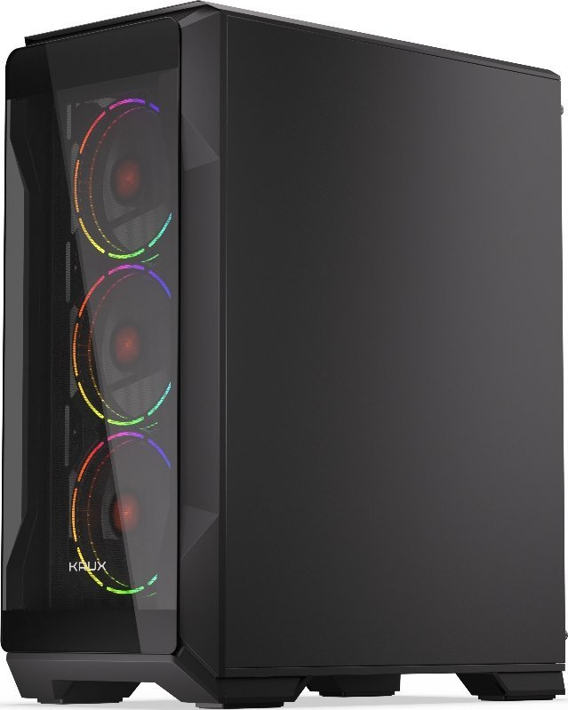 Krux Heko Case, Midi Tower - Thumbnail 17