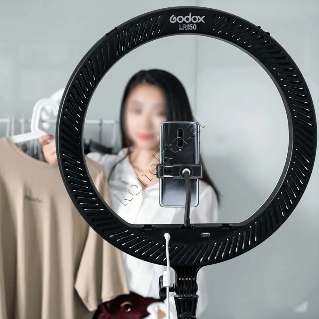 Godox Ring Light 38W - Thumbnail 14