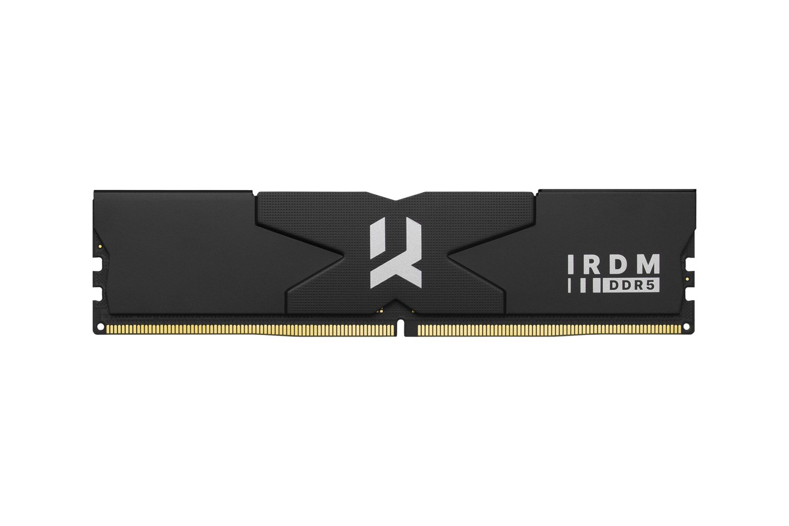 Goodram IRDM DDR5 IR-6400D564L32S/32GDC 32 GB (2 x 16 GB) 6400 MHz Memory - Image 1