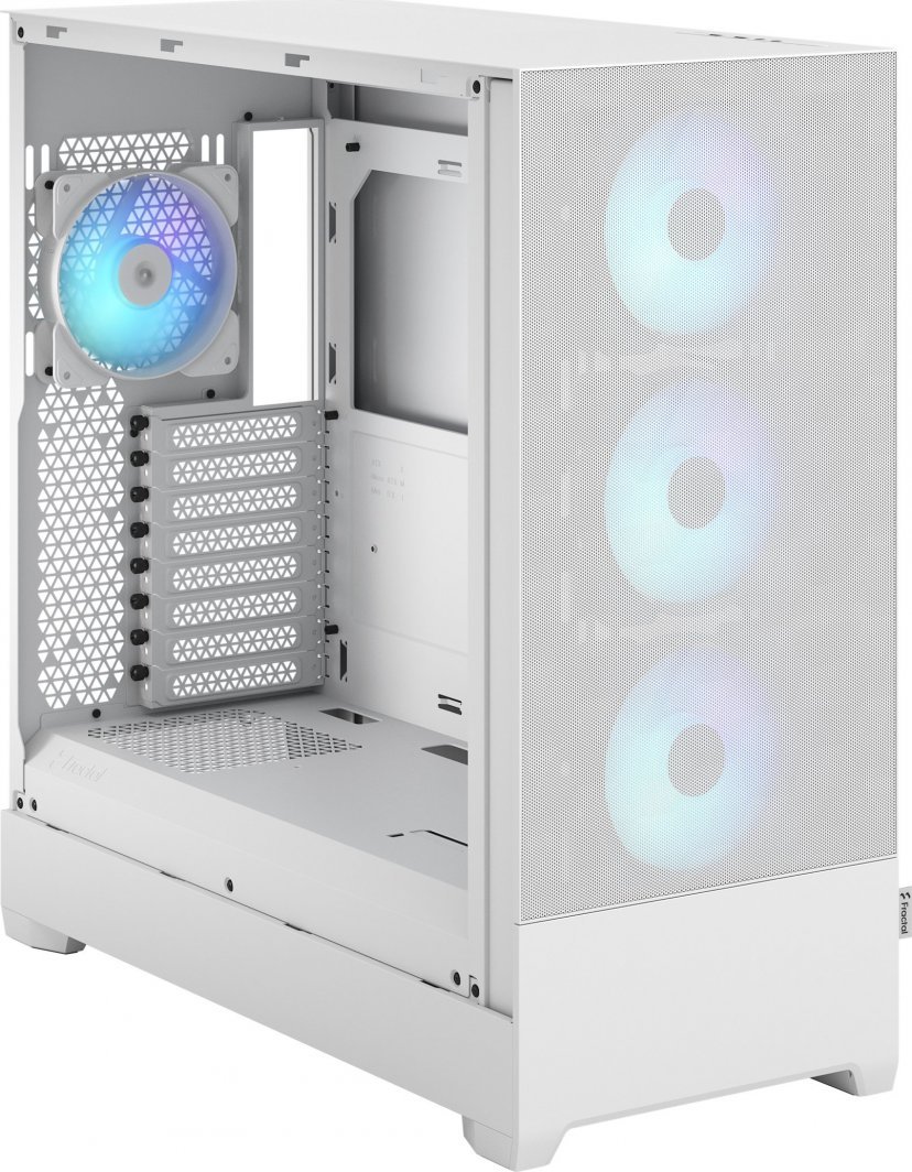 Fractal Design Pop XL Air Case, Full Tower - Thumbnail 7