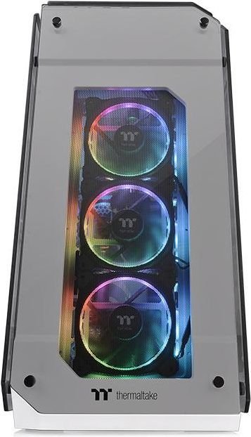 Thermaltake View 71 TG Snow Edition Case, Full Tower - Thumbnail 35