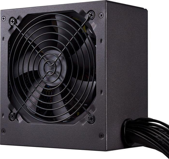 Cooler Master MWE V2 MPE-4001-ACABW-EU Power Supply, 400W - Thumbnail 7