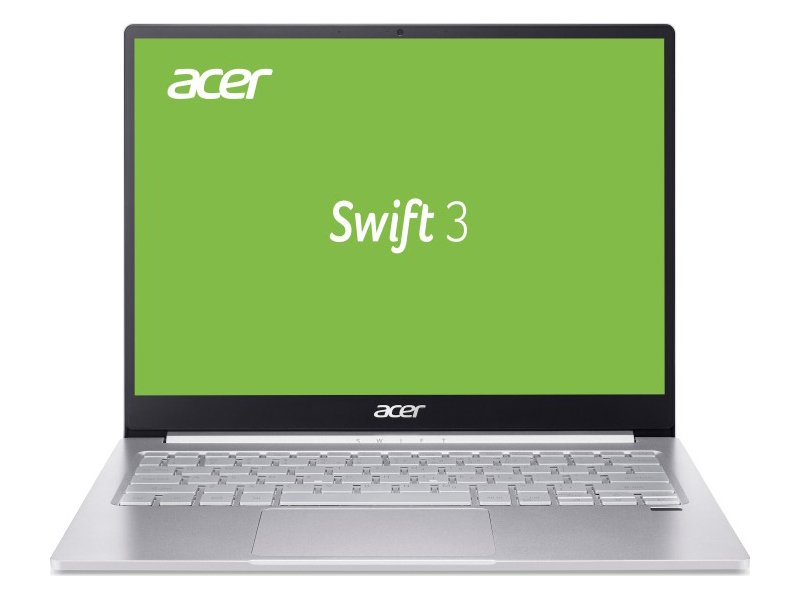ACER Swift 3 Laptop, 13.3", 8GB RAM, 512GB SSD - Image 1