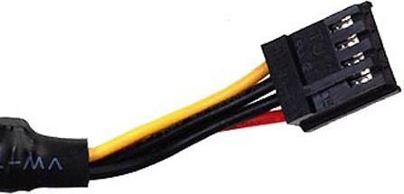 SilverStone SST-ST45SF V3.0 SFX Power Supply, 450W - Thumbnail 17