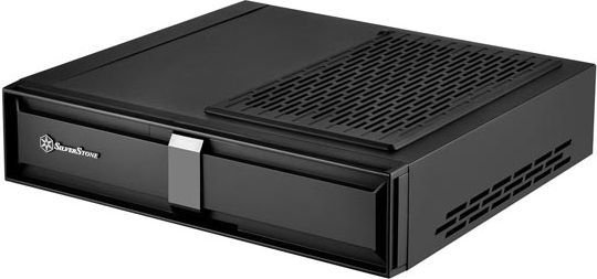 SilverStone Milo Case, Mini Tower - Thumbnail 6