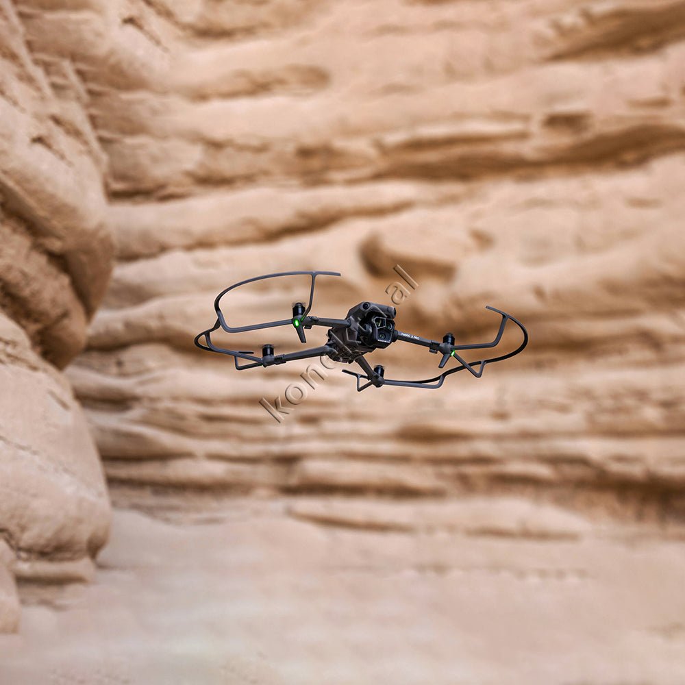 DJI Mavic 3 Pro Drone DJI RC / Fly More Combo - Thumbnail 25