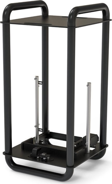 Streacom DA6 Case, Mini Tower - Image 1