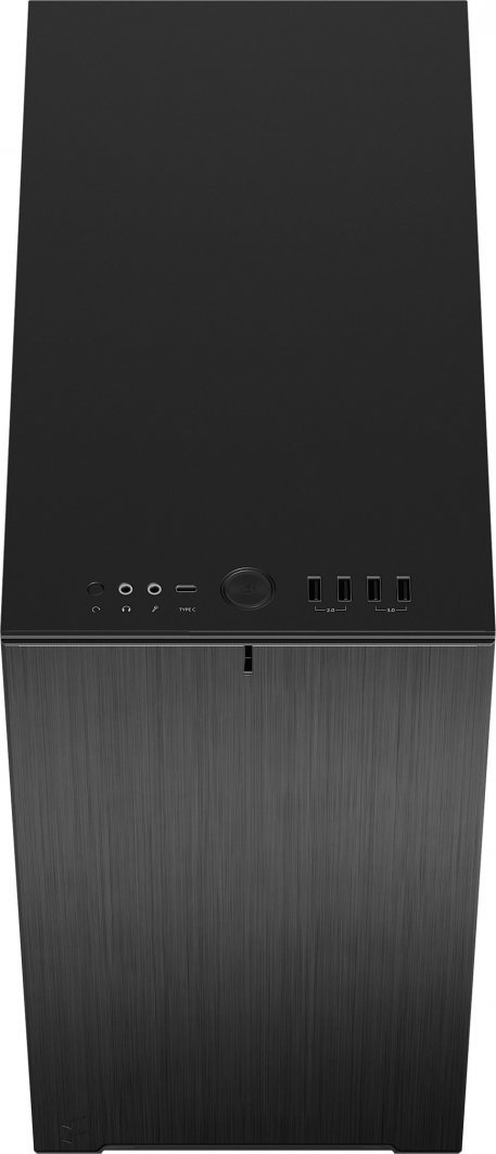 Fractal Design Define 7 Mini Solid Case, Mini Tower - Thumbnail 9