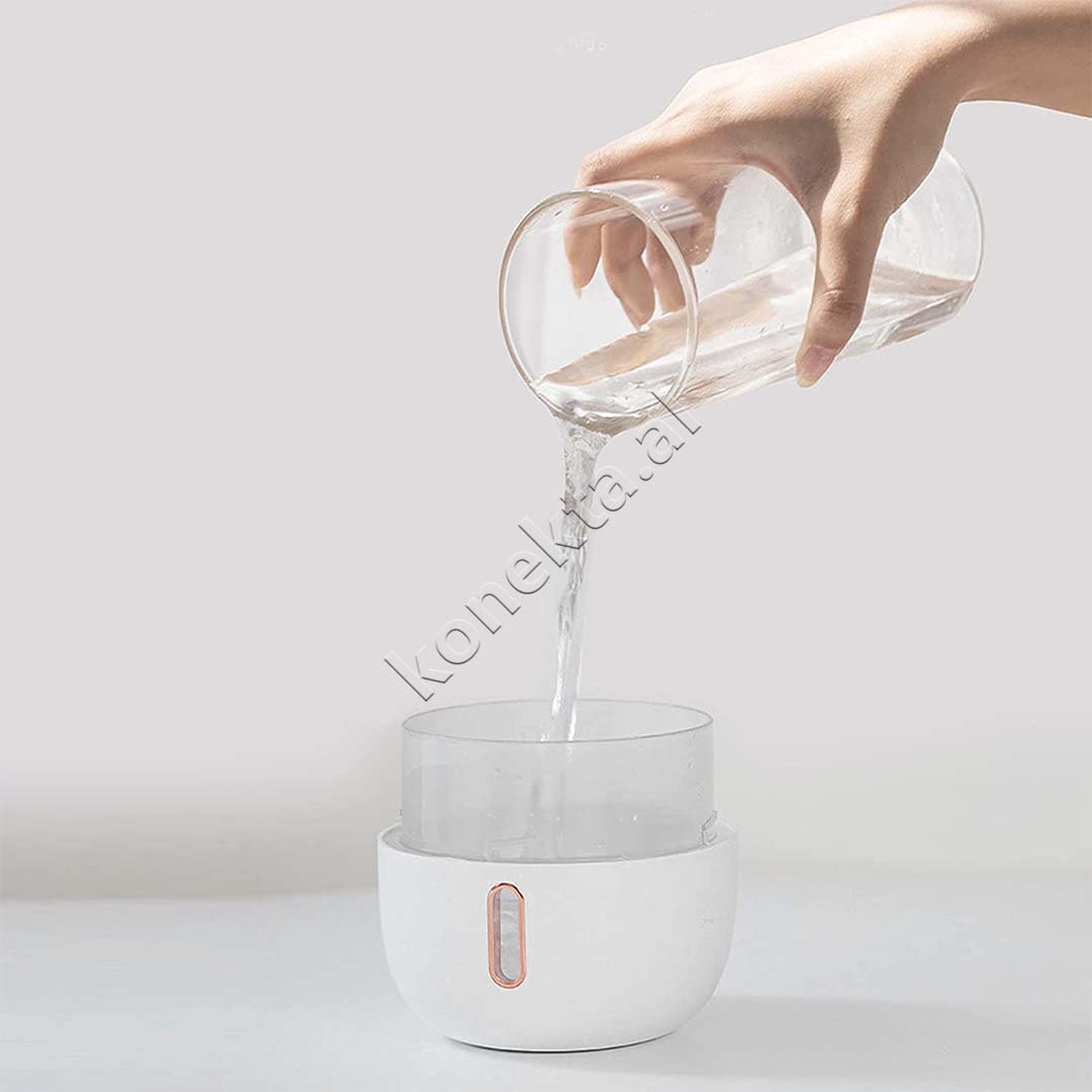 tjetertjeter STARRY L01 Air Humidifier, 540ml - Thumbnail 4