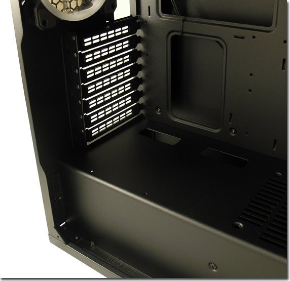 LC-Power Rambot RGB Case, Midi Tower - Thumbnail 13