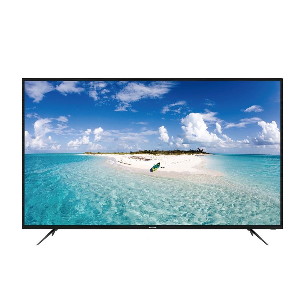 HYUNDAI UH50HN7002HYXN TV, 50" - Image 1