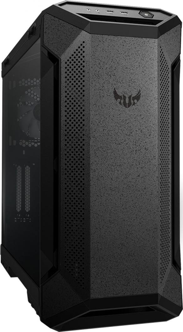 Asus TUF Gaming GT501 RGB Case, Midi Tower - Thumbnail 4