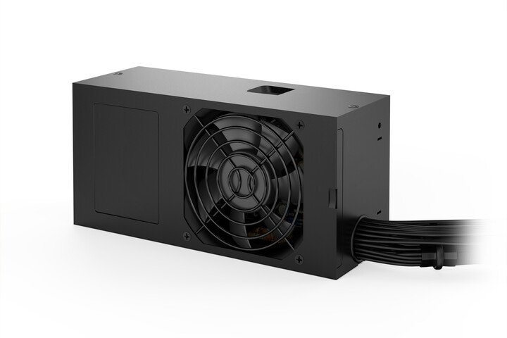 Be quiet! TFX Power 3 BN322 Power Supply, 300W - Thumbnail 2