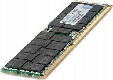 HP DDR3 Memory, 8 GB, 1600 MHz, 664691-001-MOQ-16 - Image 1