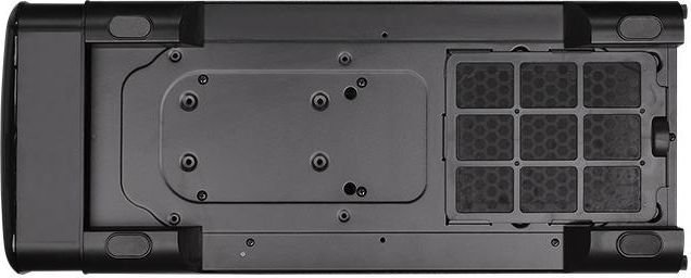 Thermaltake View 28 RGB Case, Midi Tower - Thumbnail 9