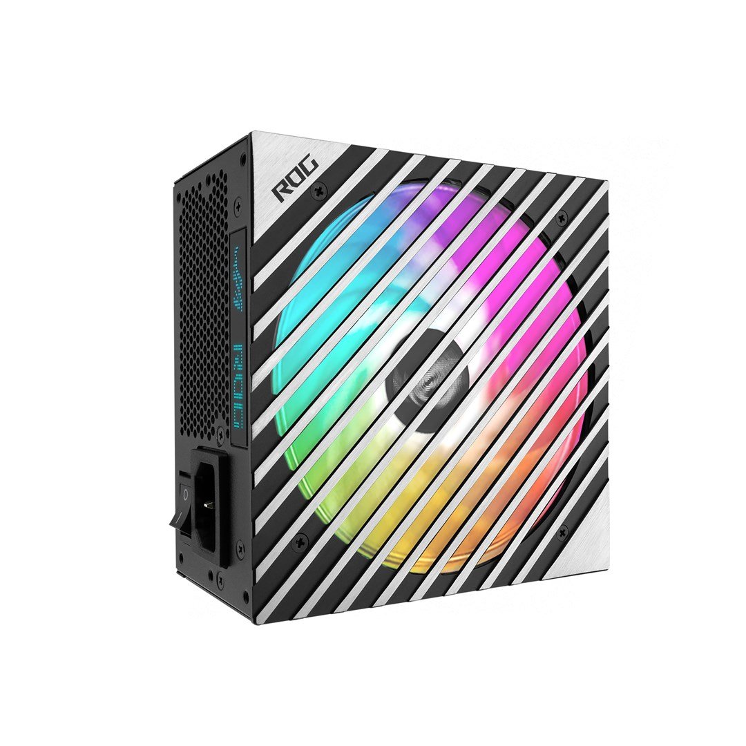 Asus ROG Loki SFX-L Titanium Power Supply, 1200W - Thumbnail 5